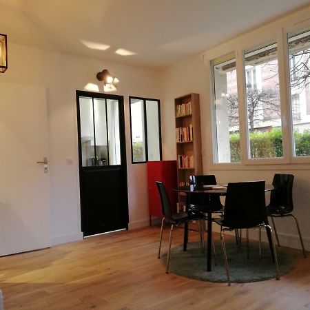 Cosy Apartment Anatole Vitry Exterior photo