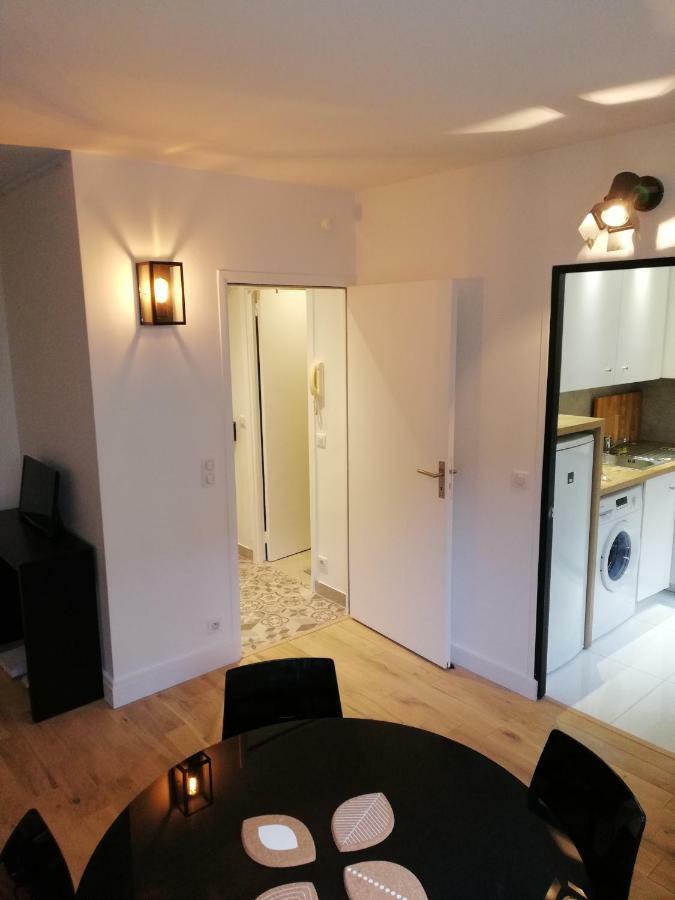 Cosy Apartment Anatole Vitry Exterior photo