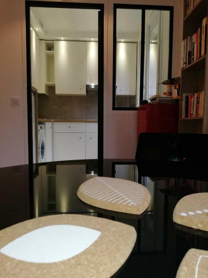 Cosy Apartment Anatole Vitry Exterior photo