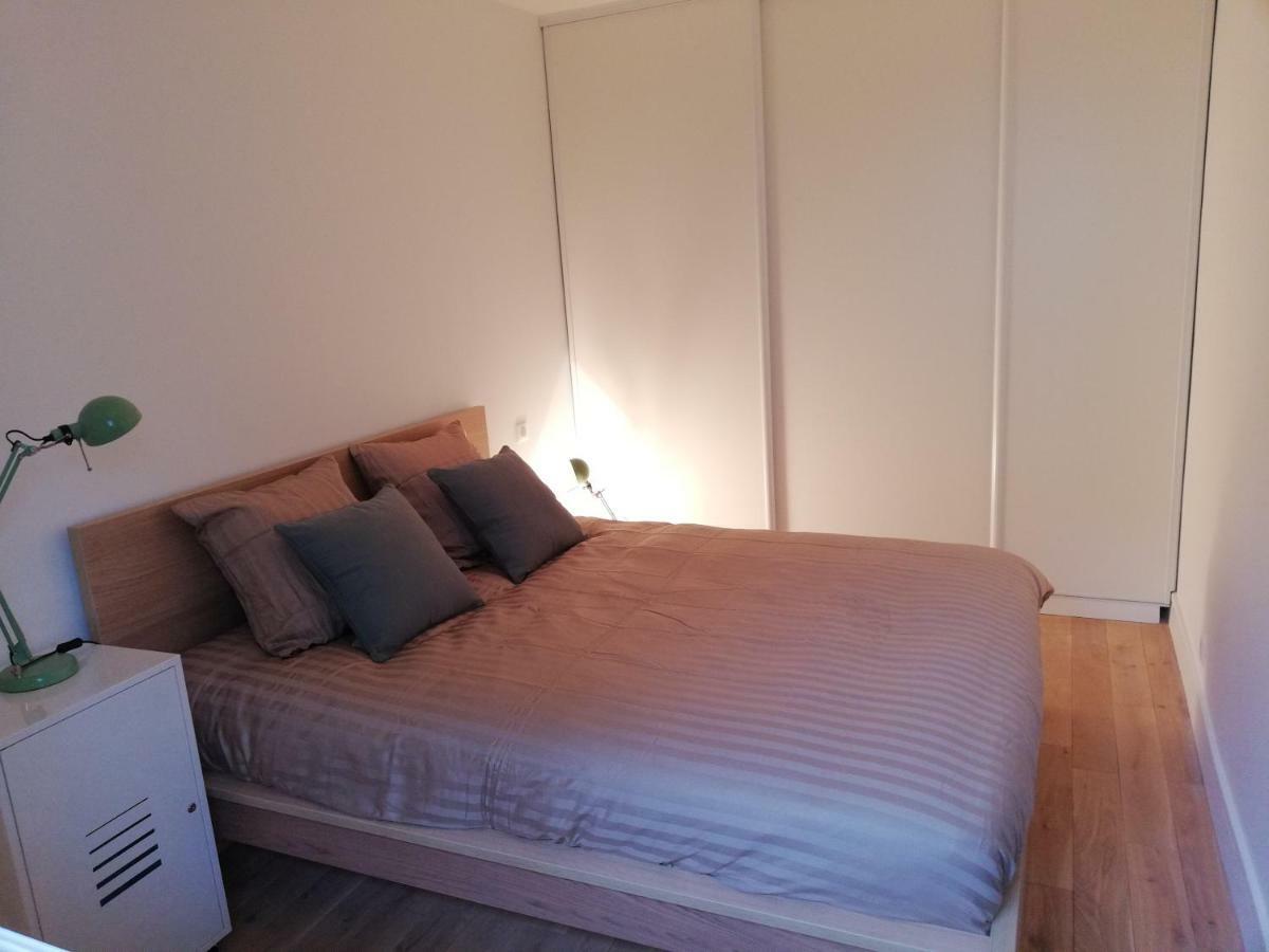 Cosy Apartment Anatole Vitry Exterior photo