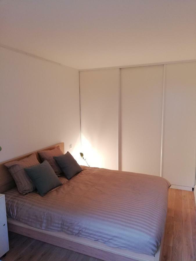 Cosy Apartment Anatole Vitry Exterior photo
