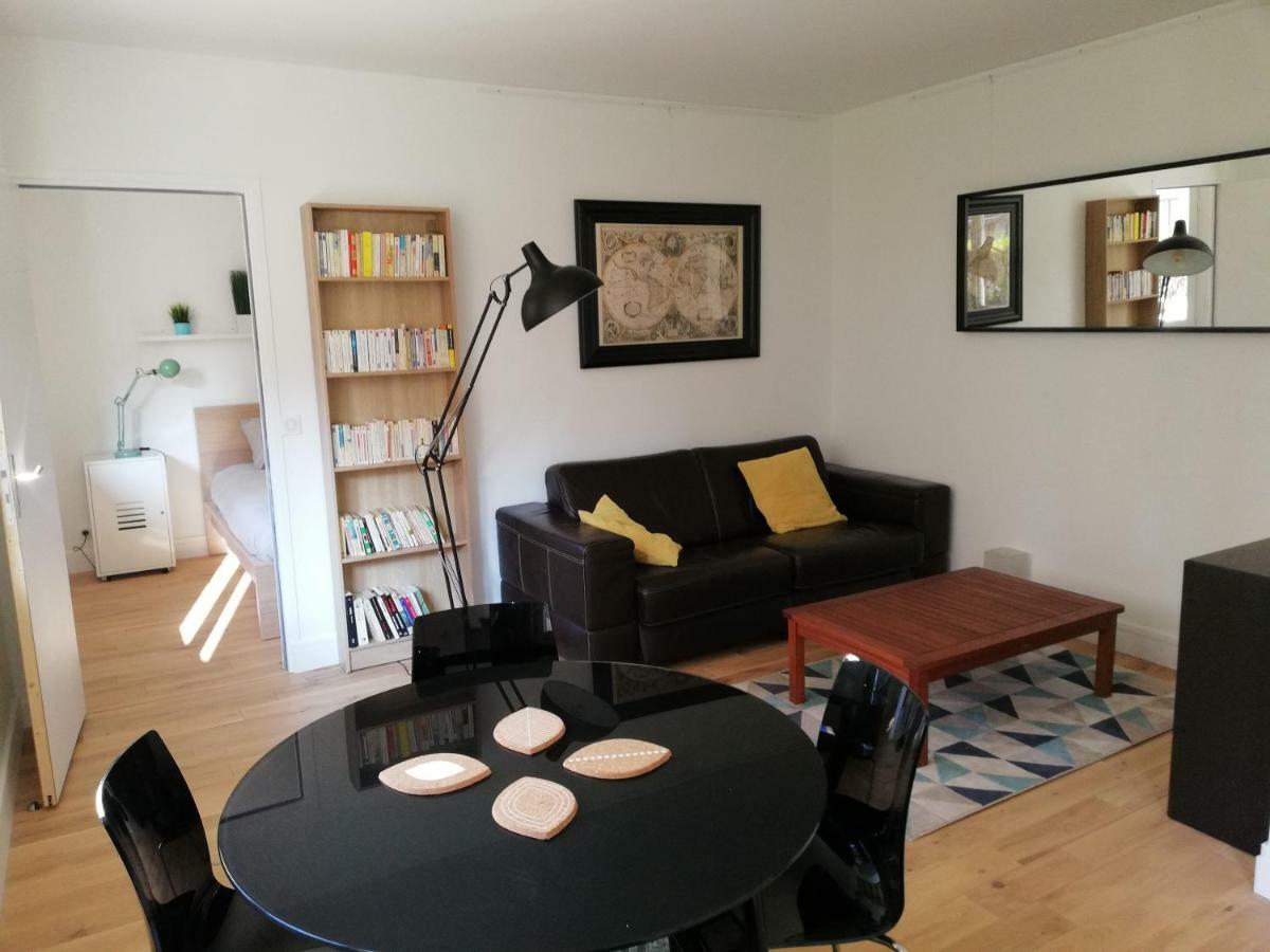Cosy Apartment Anatole Vitry Exterior photo