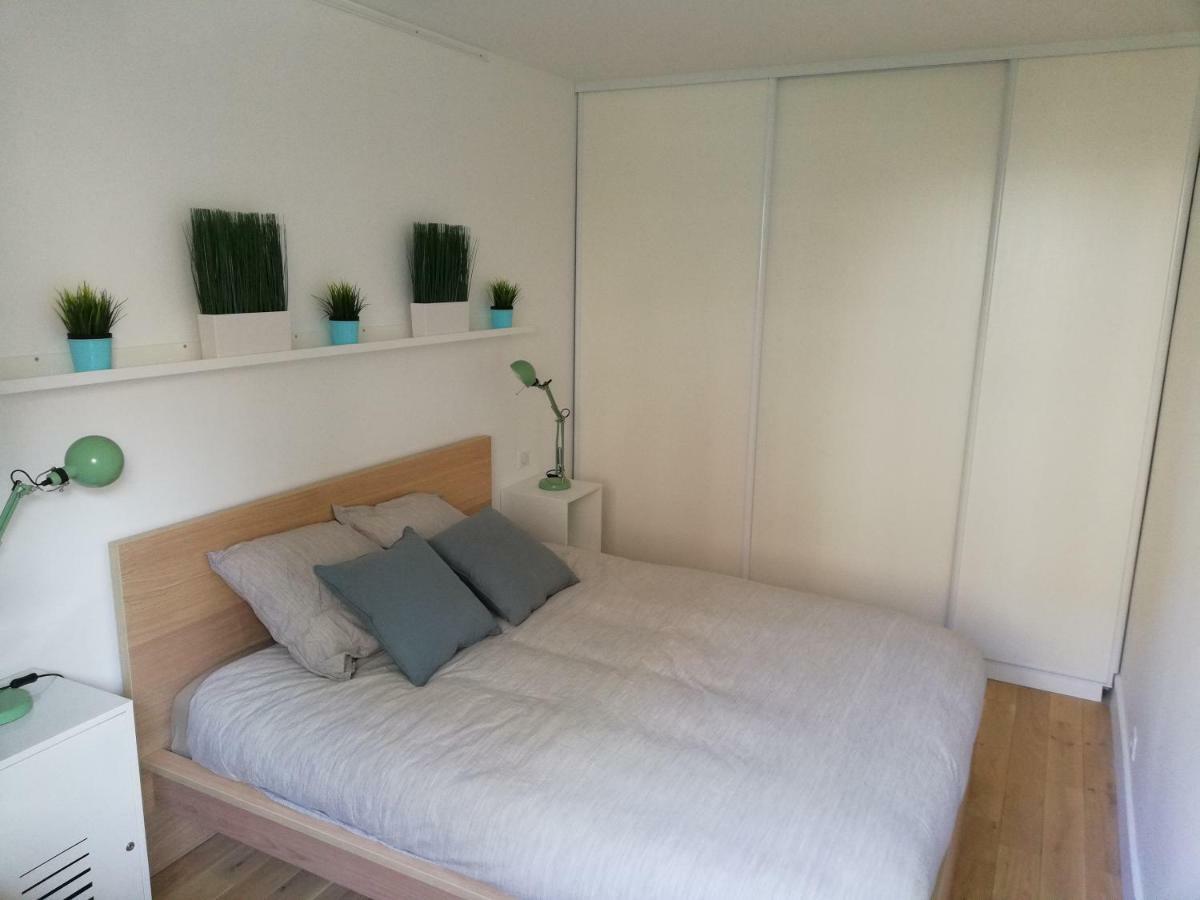 Cosy Apartment Anatole Vitry Exterior photo