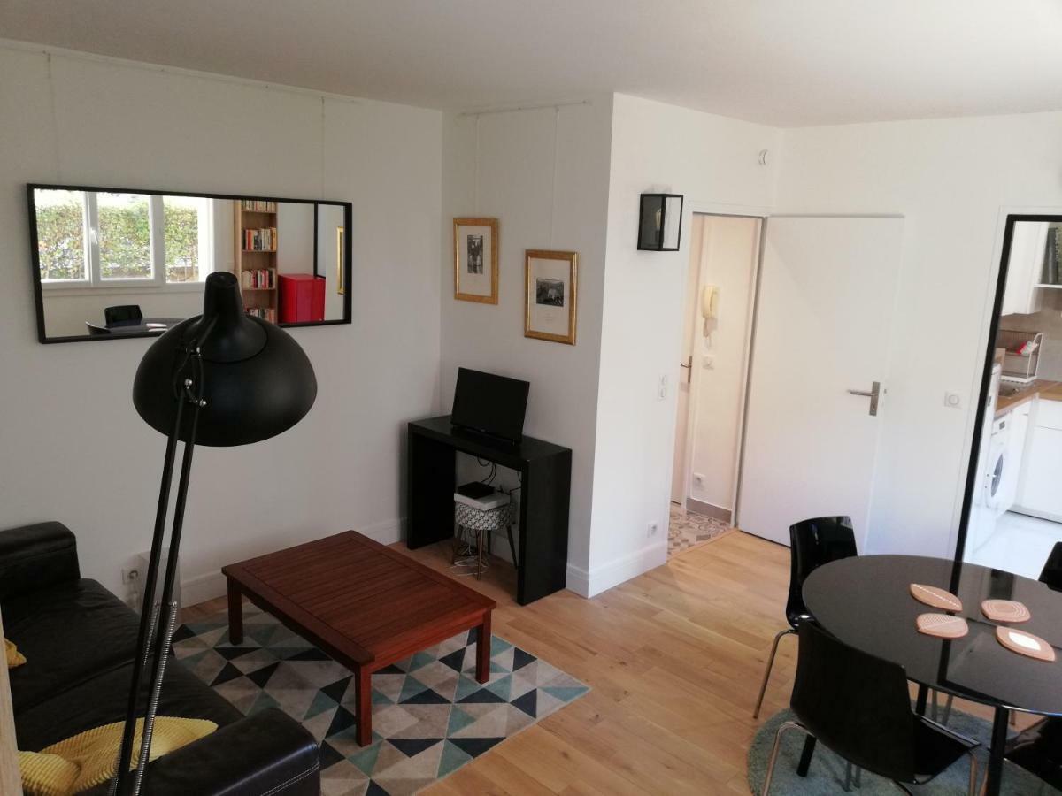 Cosy Apartment Anatole Vitry Exterior photo
